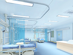 潔凈ICU