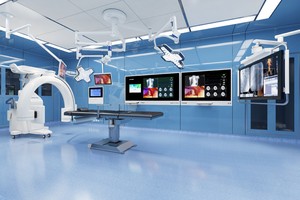 手術室的設計與施工